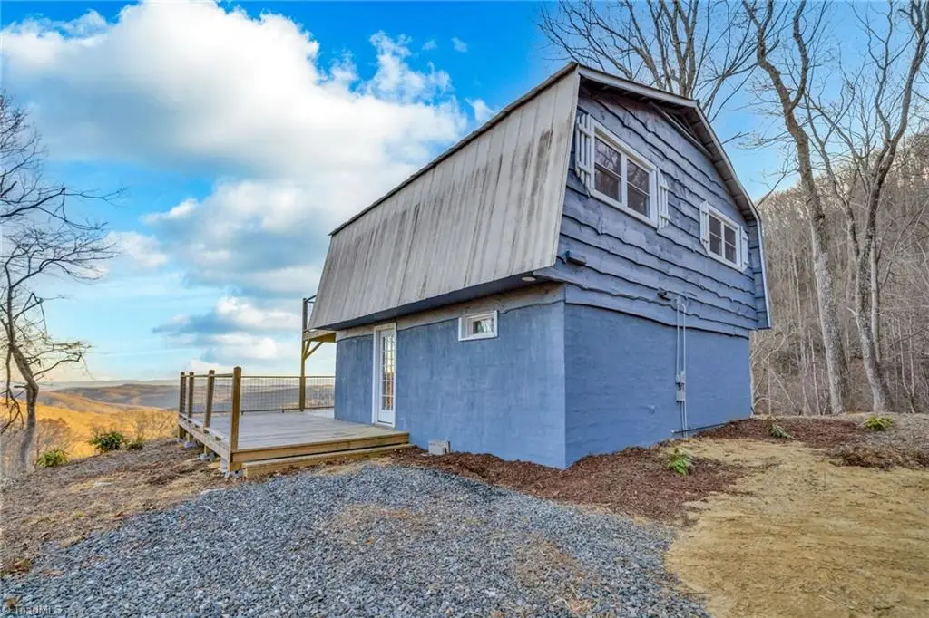 TBD Buckwheat Branch Road, Laurel Springs, NC 28644 - #1