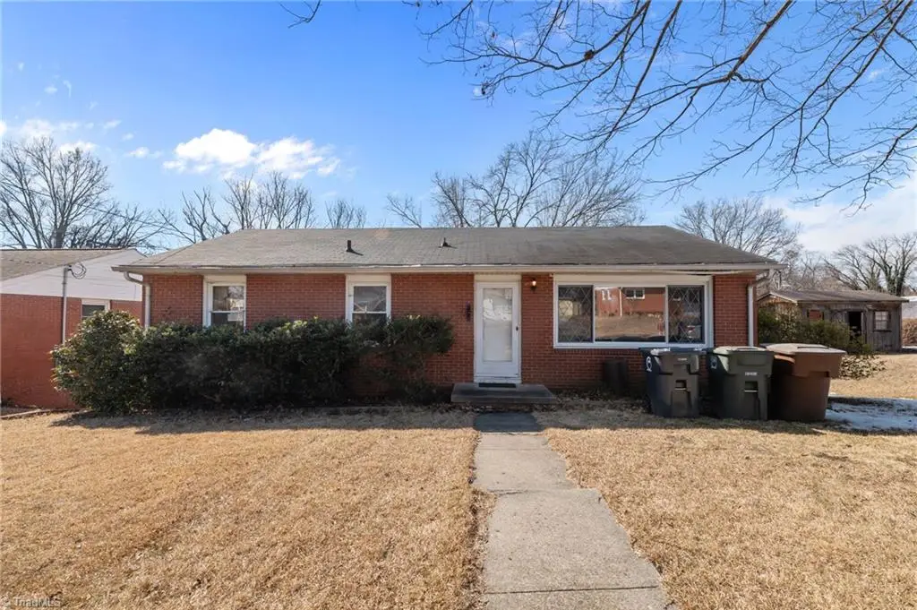 3217 London Road, Greensboro, NC 27405 - #1