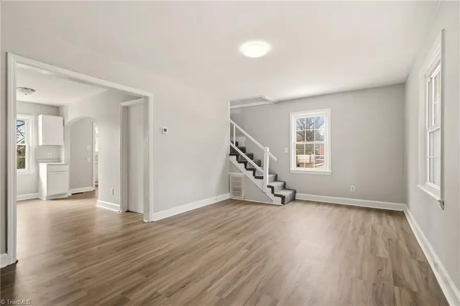 3530 Hemlock Drive, Winston Salem, NC 27105 - #3