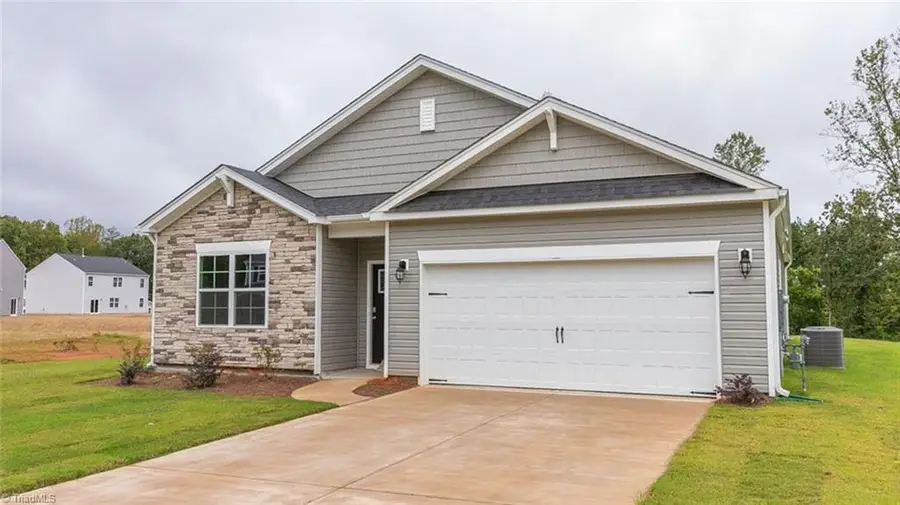 174 Pepper Tree Road, Stokesdale, NC 27357 - #3