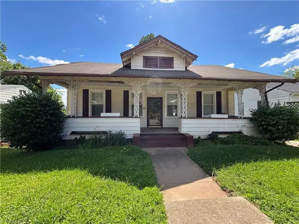 517 N Cameron Avenue, Winston-Salem, NC 27101