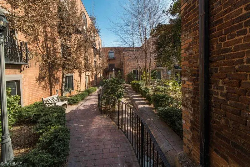 210 N Main Street #378, Kernersville, NC 27284 - #1