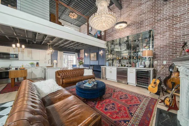 210 N Main Street #378, Kernersville, NC 27284 - #2