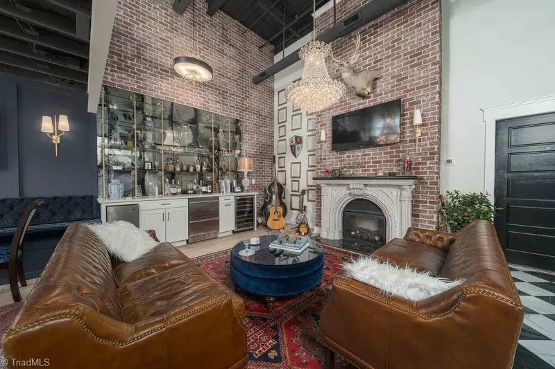 210 N Main Street #378, Kernersville, NC 27284 - #3