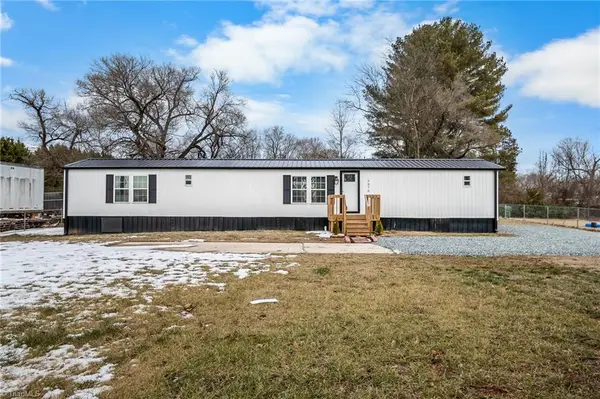 5370 Nc Highway 150, Lexington, NC 27295