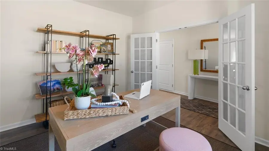 1505 Carisbrooke Drive, Mebane, NC 27302 - #3