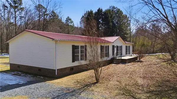 7039 Abner Road, Troy, NC 27371