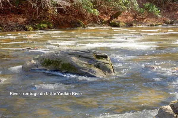 4 Roby Fulk Road, Pinnacle, NC 27043