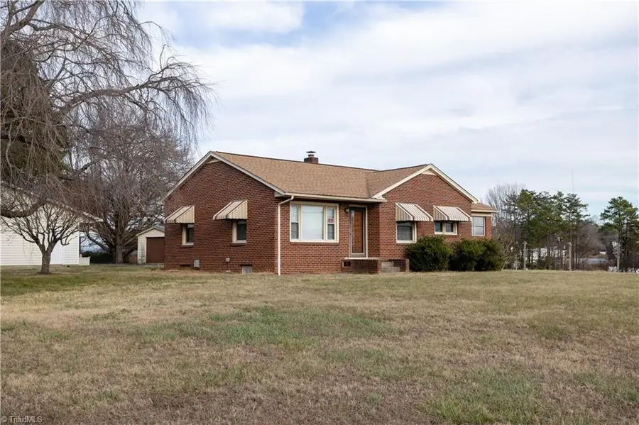 310 Fred Sink Road, Midway, NC 27107 - #2