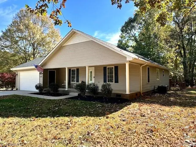 8450 Red Road, Rockwell, NC 28138 - #3