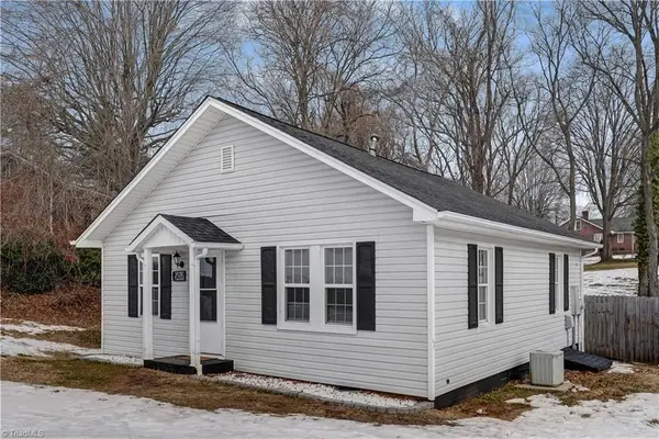 507 Washington Street, Mayodan, NC 27027