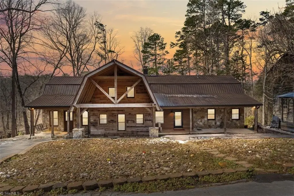 4509 Randleman Lake Road, Randleman, NC 27317 - #1