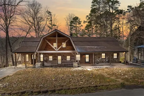 4509 Randleman Lake Road, Randleman, NC 27317