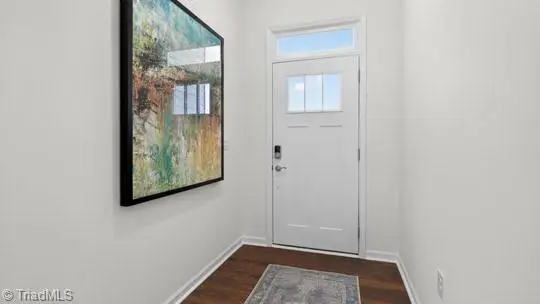 200 Mary Montrose Boulevard, Jamestown, NC 27282 - #2