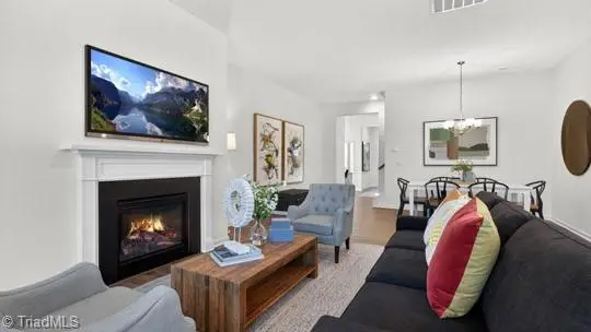 200 Mary Montrose Boulevard, Jamestown, NC 27282 - #3