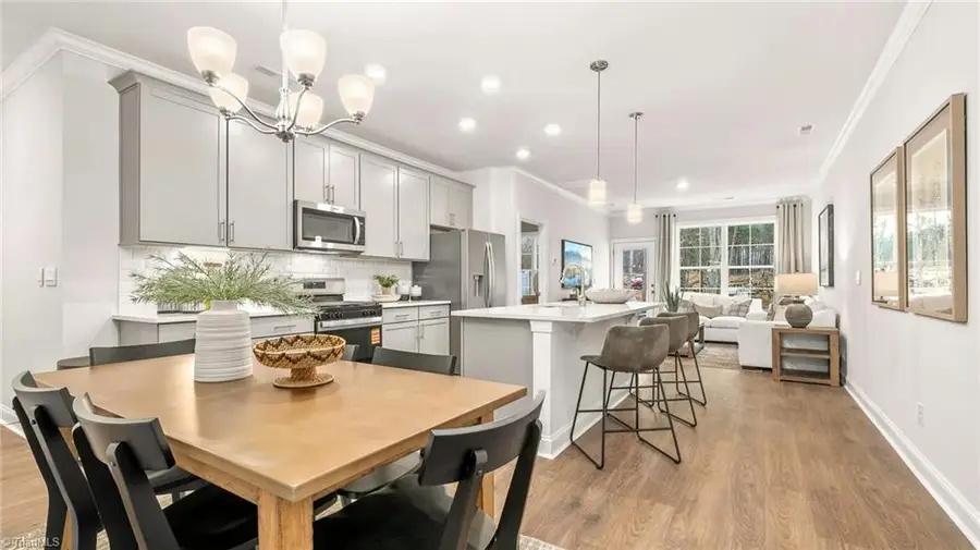 205 Ranger Road, Jamestown, NC 27282 - #3