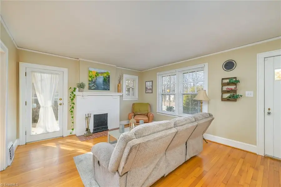 1065 Miller Street, Winston Salem, NC 27103 - #3