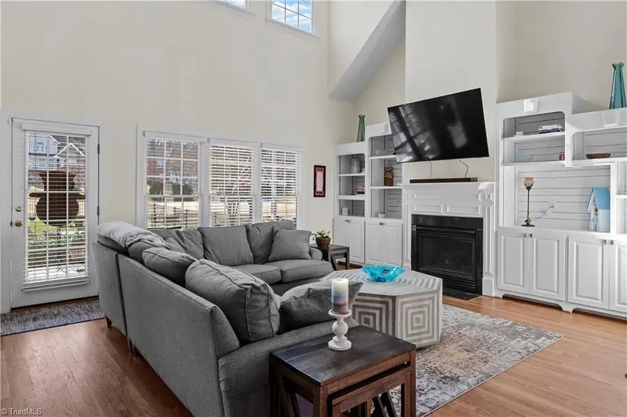 517 Oak Valley Boulevard, Advance, NC 27006 - #3