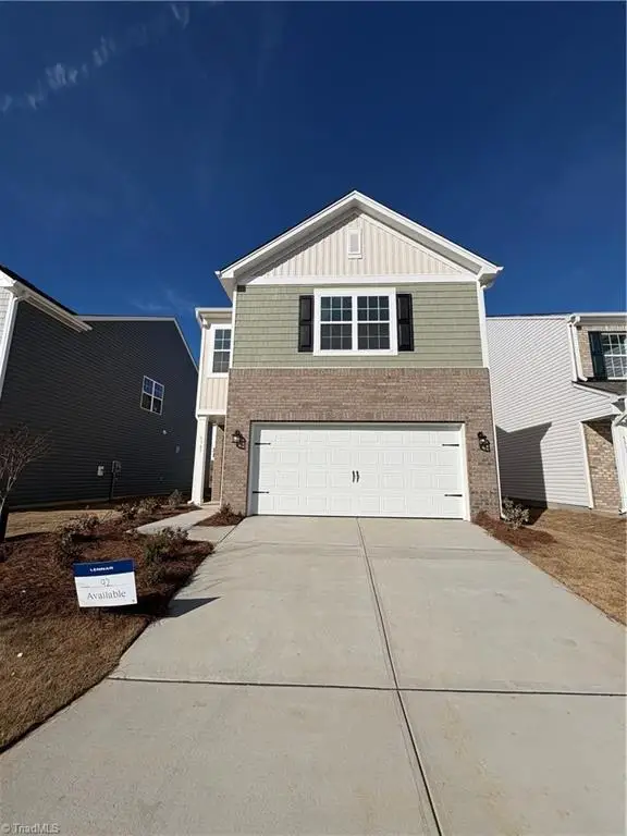 5307 Amaryllis Way, Winston-Salem, NC 27104