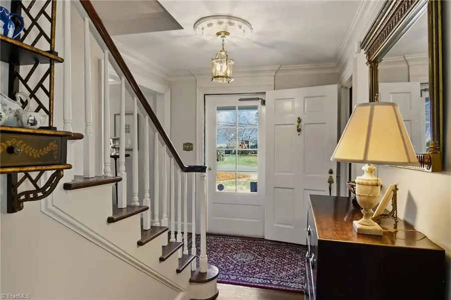 2032 Sussex Lane, Winston Salem, NC 27104 - #2