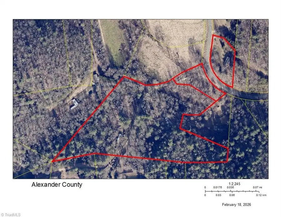 1680 Lambert Fork Road, Little River, NC 28651 - #3