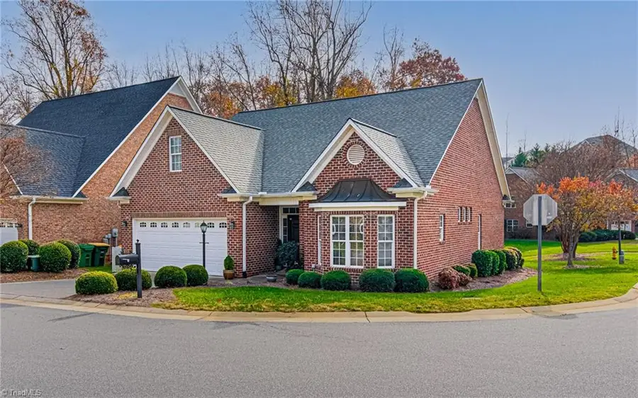 910 Crafton Creek Drive, Lewisville, NC 27023 - #2