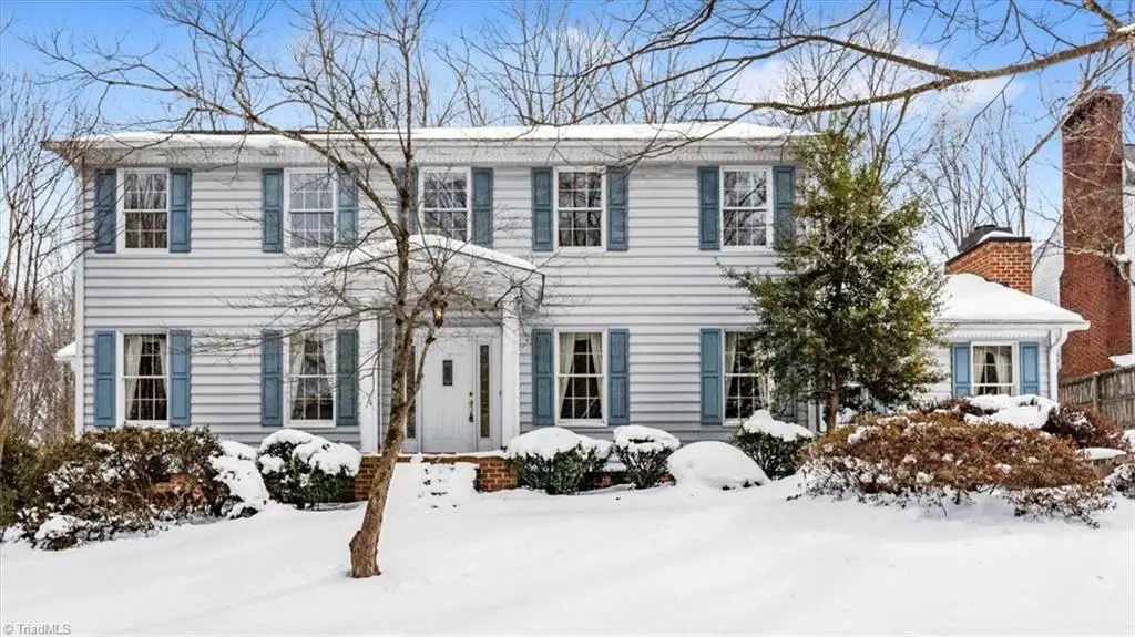 1616 Heathcliff Road, High Point, NC 27262 - #1