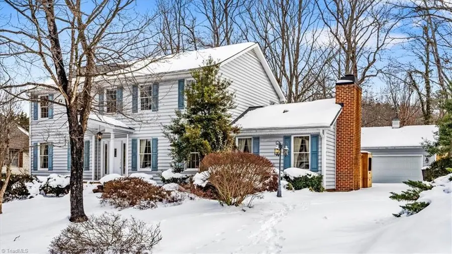 1616 Heathcliff Road, High Point, NC 27262 - #2