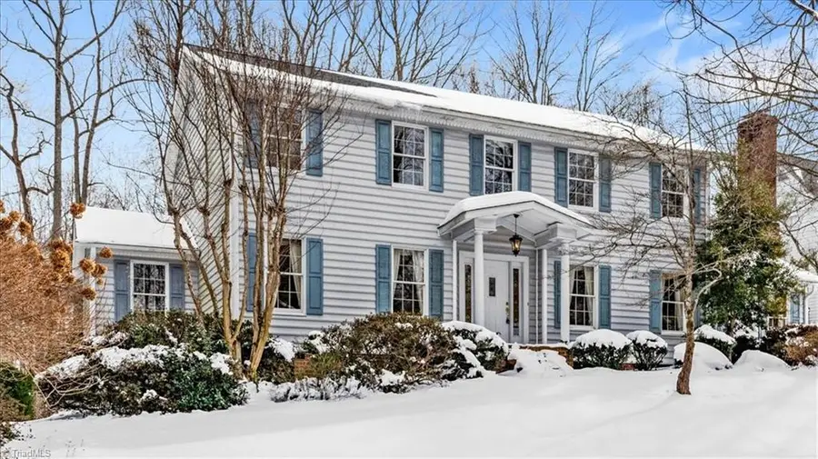 1616 Heathcliff Road, High Point, NC 27262 - #3