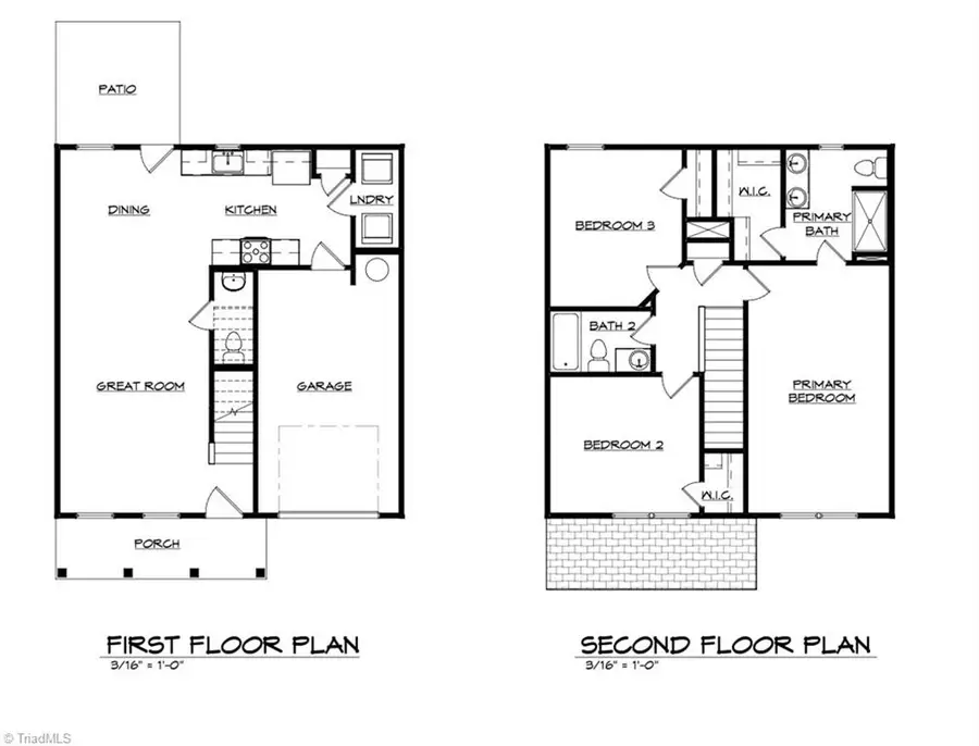 227 Hillcrest Road, Linwood, NC 27299 - #2