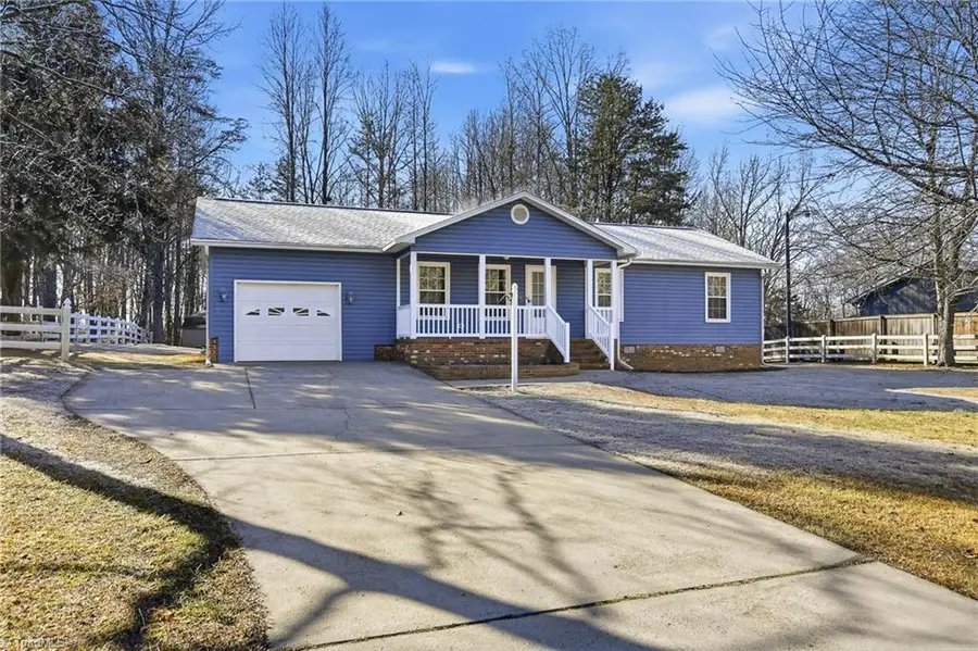 5127 Sylvan Trail, Trinity, NC 27370 - #2