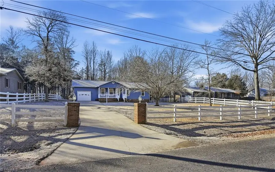 5127 Sylvan Trail, Trinity, NC 27370 - #3