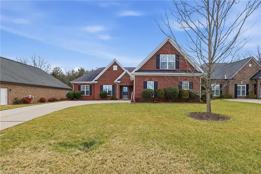 4055 Saint Johns Street, High Point, NC 27265 - #2