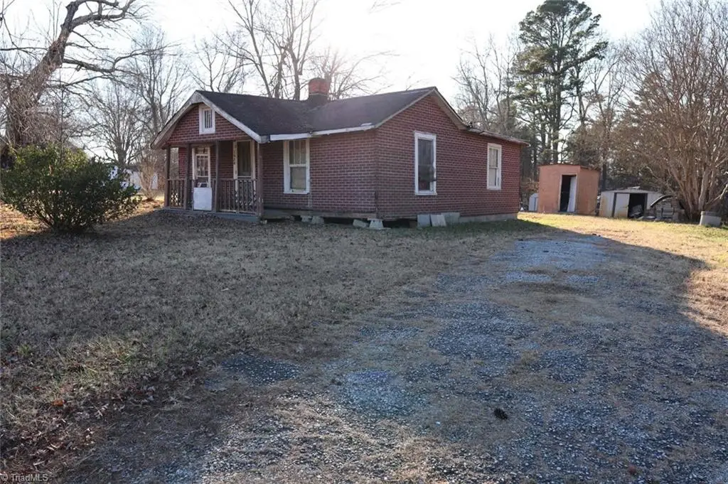 1638 Kersey Valley Road, Archdale, NC 27263 - #1