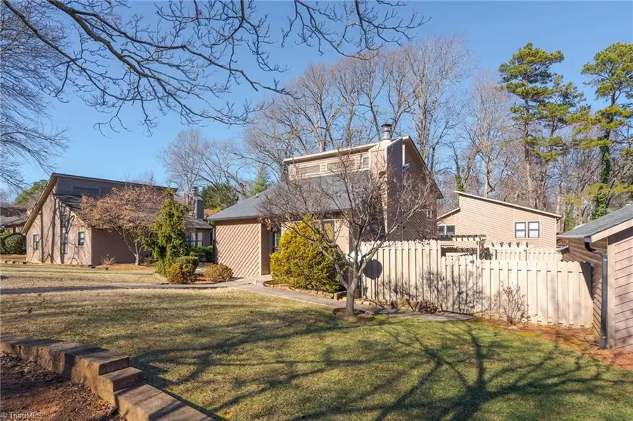 1884 Stonewood Drive, Winston Salem, NC 27103 - #2