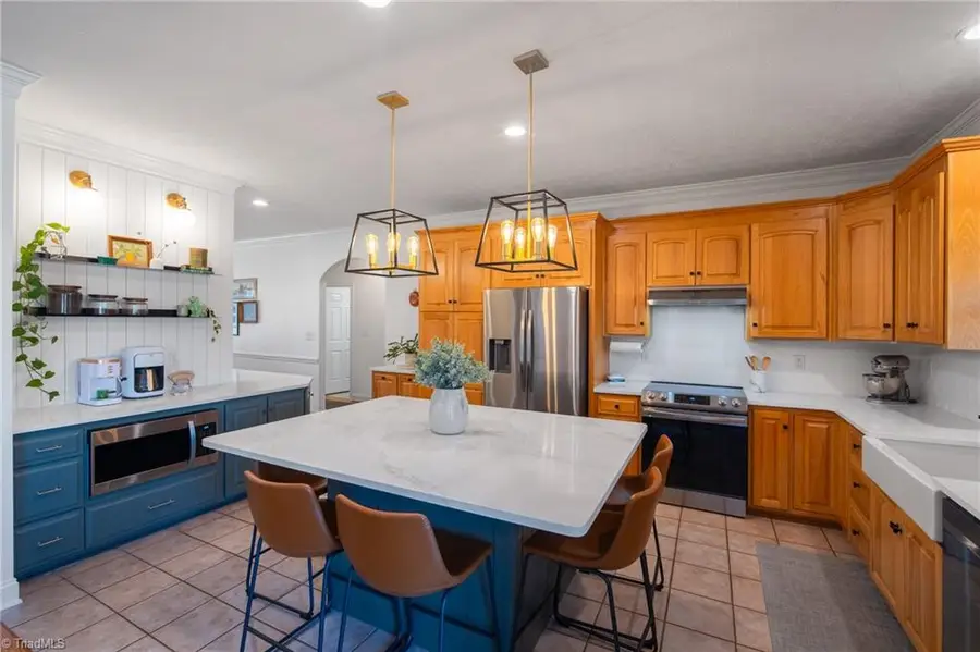 260 Sunset Road, Clemmons, NC 27012 - #3