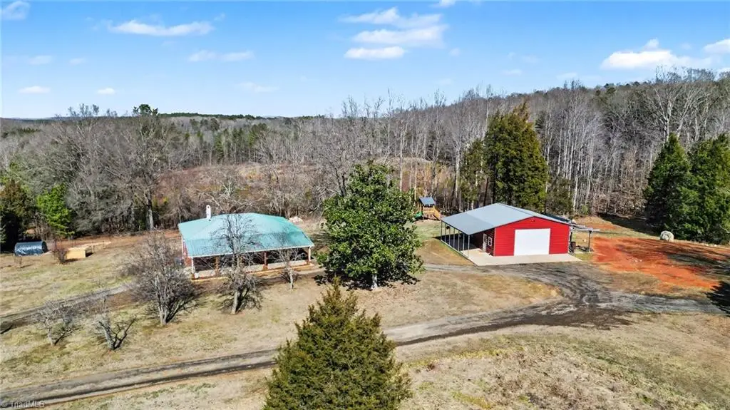3216 Flat Swamp Road, Denton, NC 27239 - #1