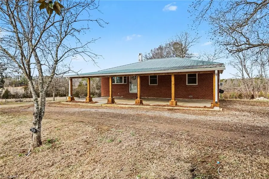 3216 Flat Swamp Road, Denton, NC 27239 - #3