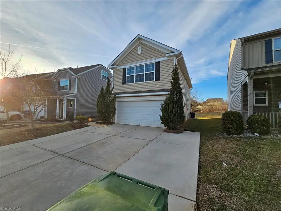 120 Habersham Court, Lexington, NC 27295 - #3