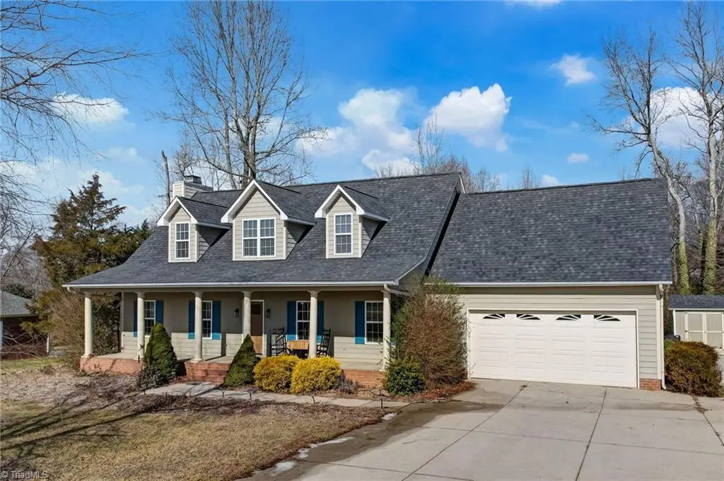 5541 Louis Sells Road, Kernersville, NC 27284 - #1