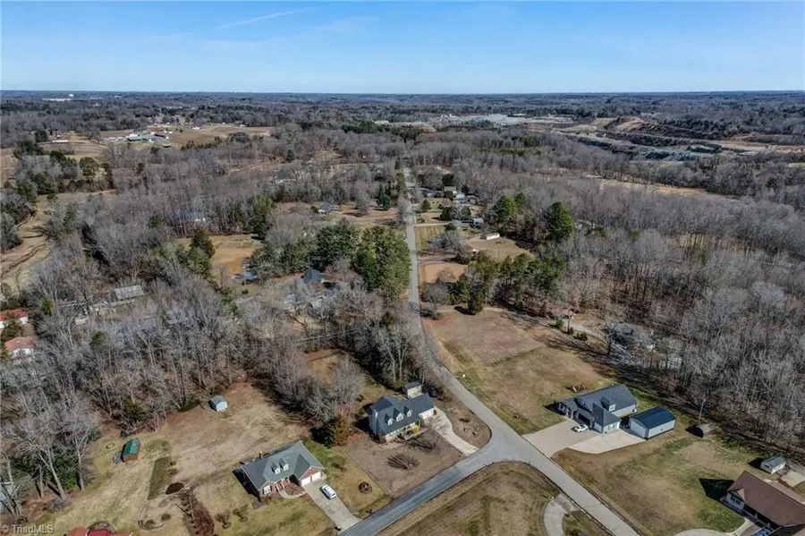 5541 Louis Sells Road, Kernersville, NC 27284 - #3