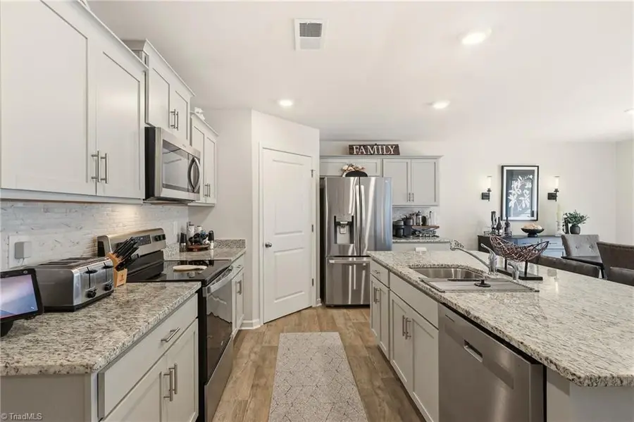 141 Emma Court, Lexington, NC 27295 - #3