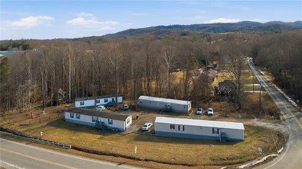 105 E Brocktown Road, Moravian Falls, NC 28654