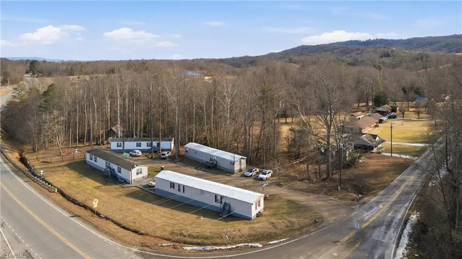 105 E Brocktown Road, Moravian Falls, NC 28654 - #2