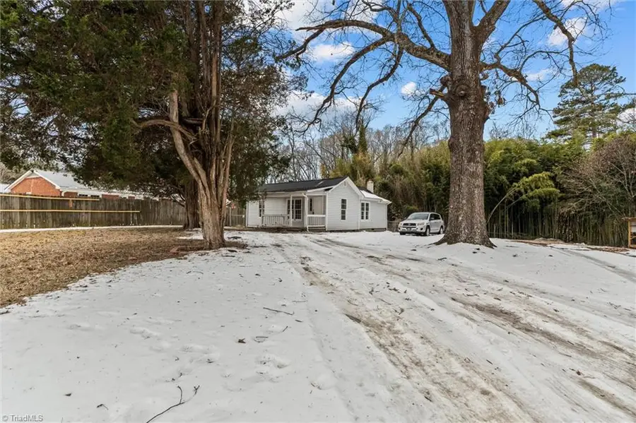 600 Hendrix Street, High Point, NC 27260 - #2