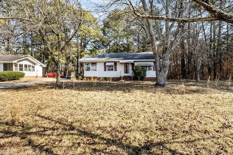 6709 Garrett Road, Durham, NC 27707 - #2