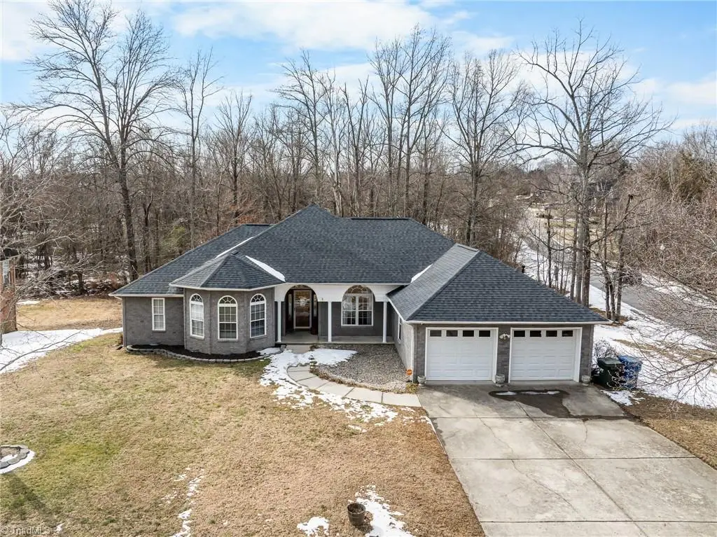 1202 Dogwood Lane, Archdale, NC 27263 - #1