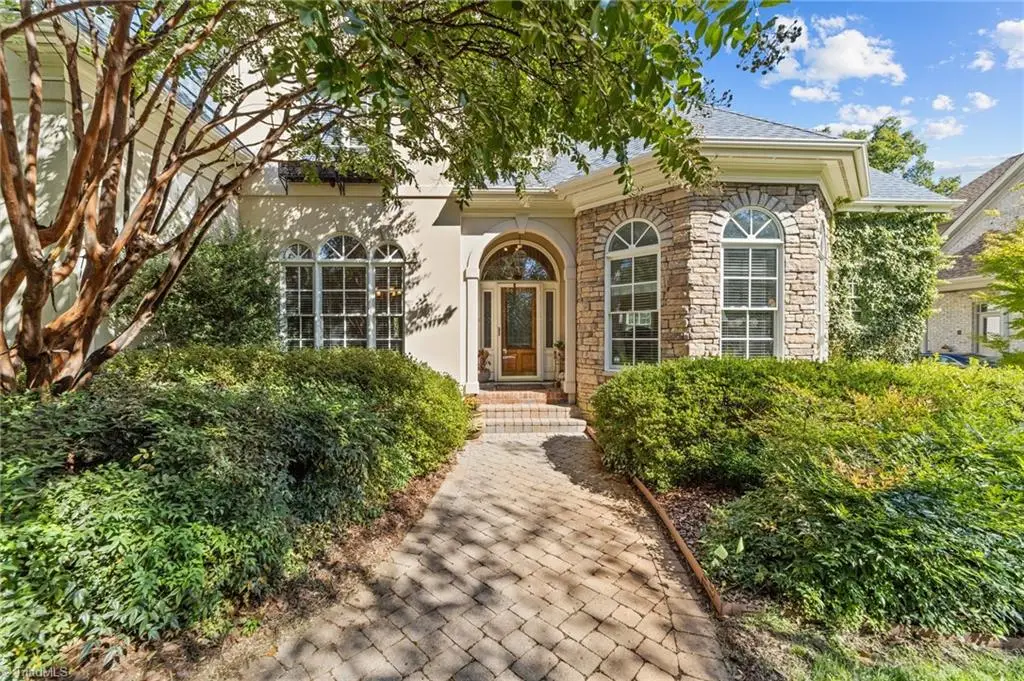 900 Jefferson Wood Lane, Greensboro, NC 27410 - #1