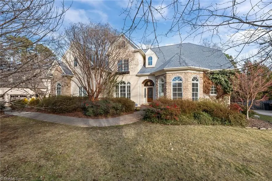 900 Jefferson Wood Lane, Greensboro, NC 27410 - #2