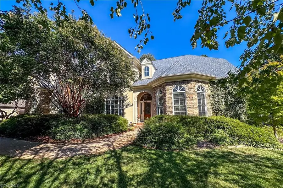 900 Jefferson Wood Lane, Greensboro, NC 27410 - #3